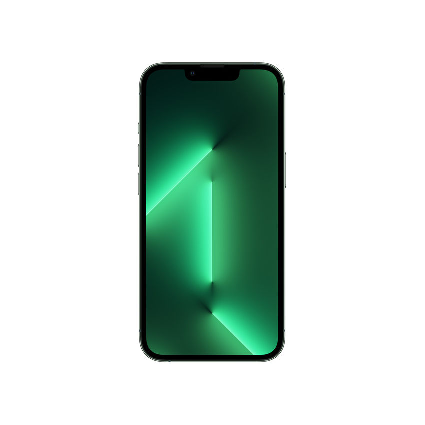 Apple iPhone 13 Pro 256GB - Alpine Green (Photo: 3)